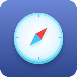 萬(wàn)能指南針軟件