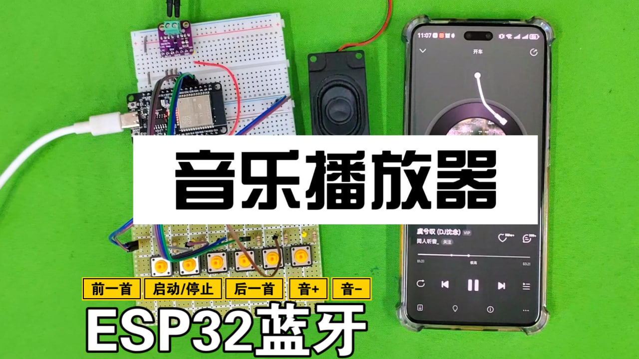 下載音樂:播放器