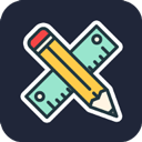 尺子測(cè)量?jī)x工具手機(jī)版