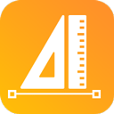 測量儀尺子工具官方