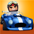 赛车集会无限金币版