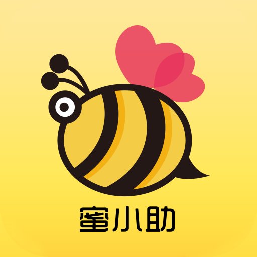 蜜小助app