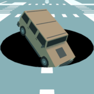 小鎮(zhèn)黑洞游戲