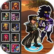 格斗競(jìng)技場(chǎng)游戲