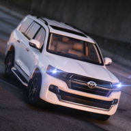 越野巡洋艦駕駛手游