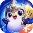 英雄聯(lián)盟金鏟鏟之戰(zhàn)手游