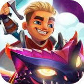 布瑞姆之刃免費(fèi)版