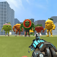 蓋瑞模組沙盒游戲