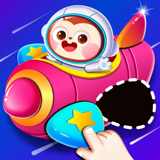 多多愛拼圖游戲