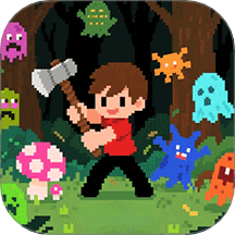 異度魔界像素探索