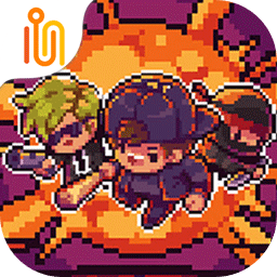 迷城陸區(qū)地痞街區(qū)免費(fèi)版