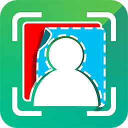 證件照換底去背軟件