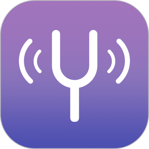 吉他尤克里里調(diào)音器app