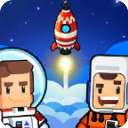 太空工厂大亨无限金币版