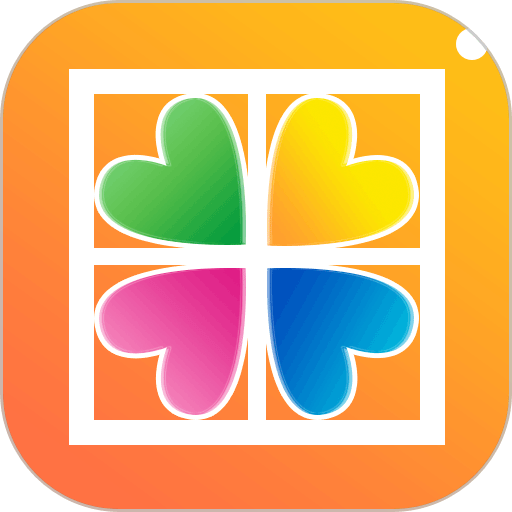 拼圖照片編輯app