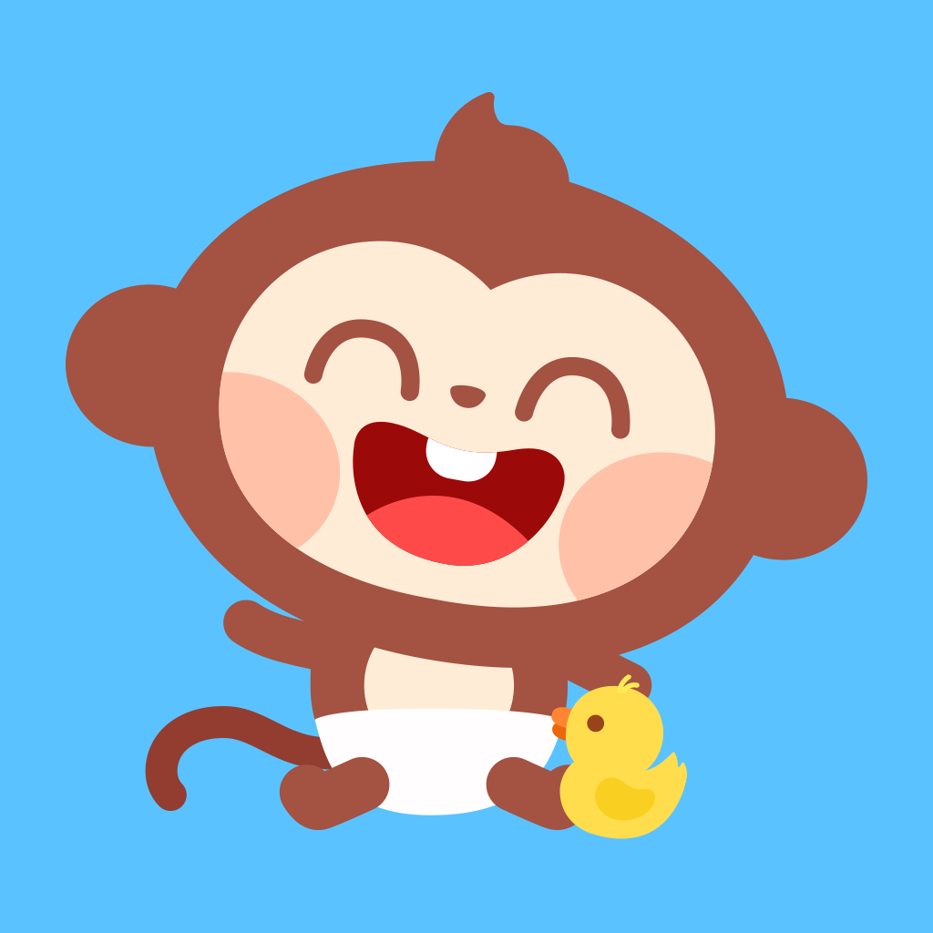 多多快樂童年軟件