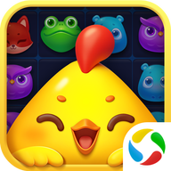 開心消消樂騰訊手機版