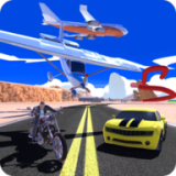 漫游都市MOD作弊菜單