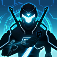 火柴人格斗家無限鉆石