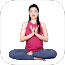 養(yǎng)生經(jīng)絡(luò)瑜伽