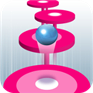 歡樂跳一跳免費(fèi)版