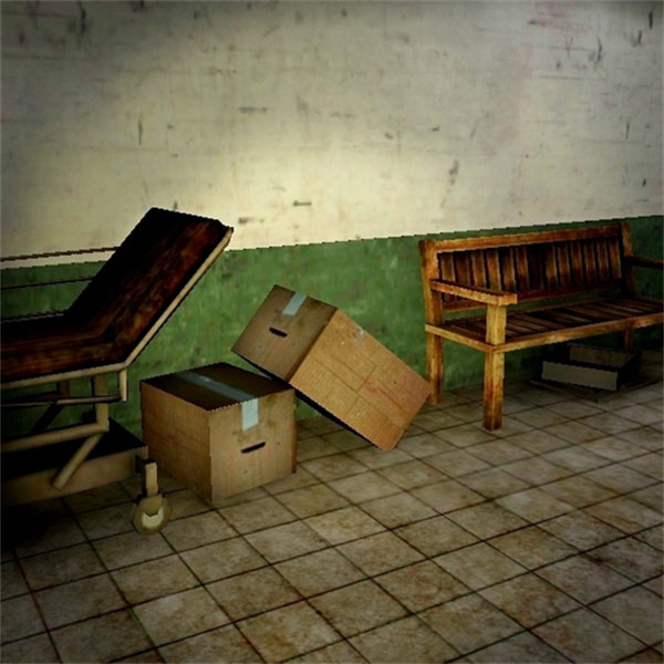 mustscream手機(jī)版