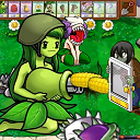 植物怒戰(zhàn)僵尸王最新版