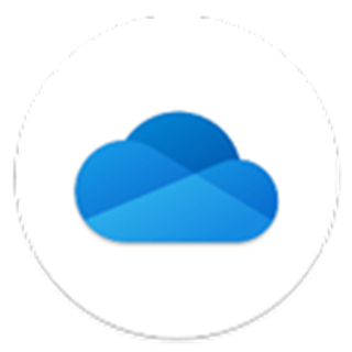 Microsoft OneDrive app