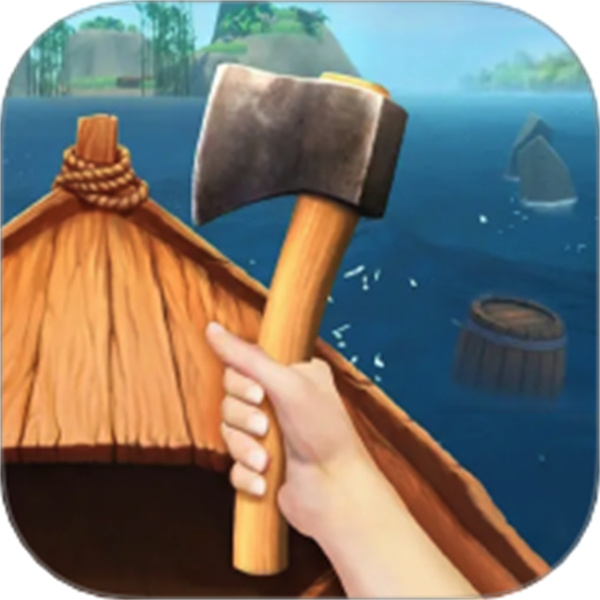 荒島冒險求生免廣告