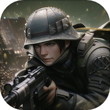 二戰(zhàn)生存前線游戲