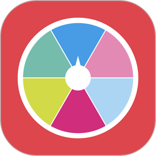 大轉(zhuǎn)盤(pán)小決定軟件