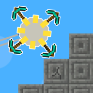 鉆石挖掘機(jī)無(wú)限鈔票版