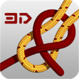 Knots 3D(3D绳结)