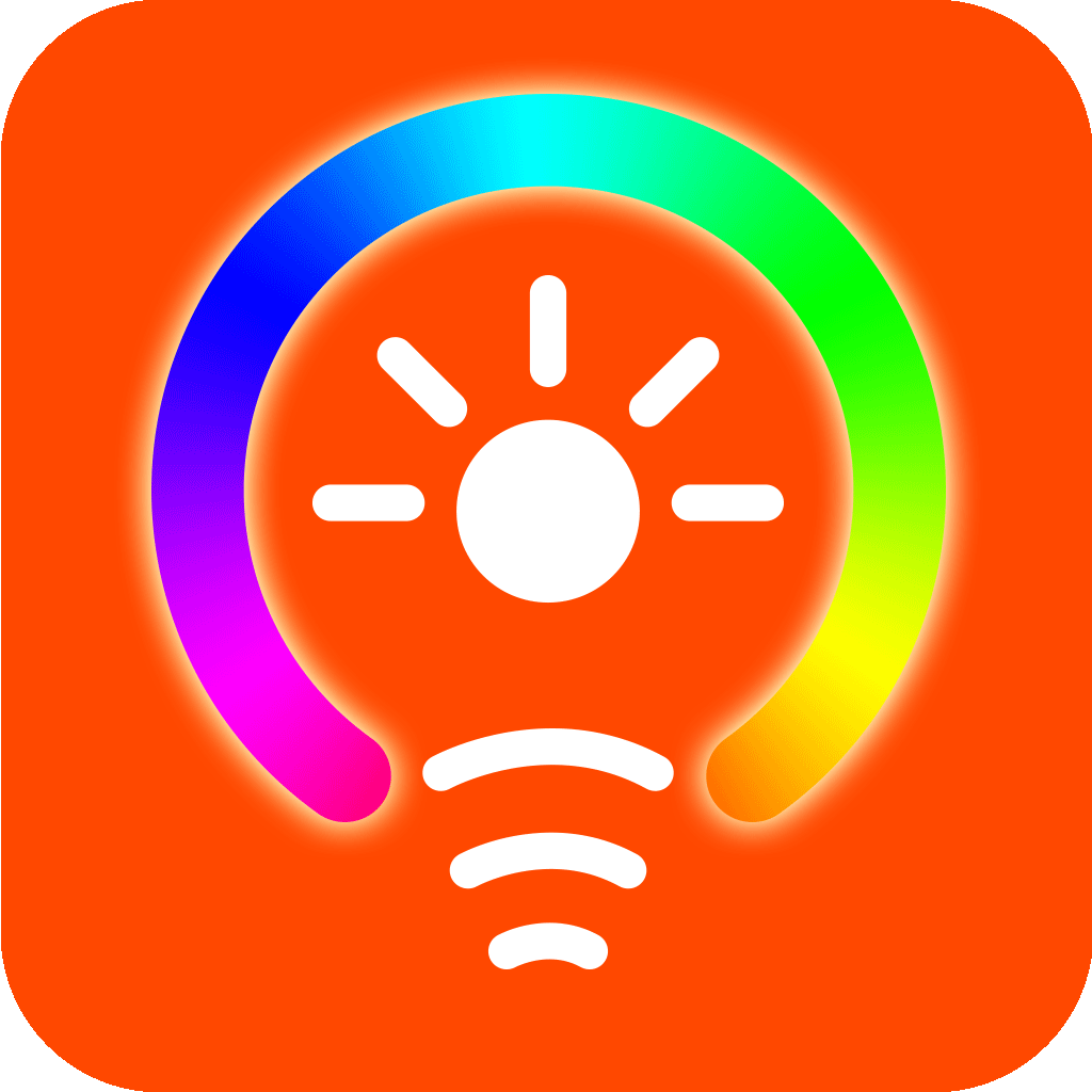 智美燈控最新版