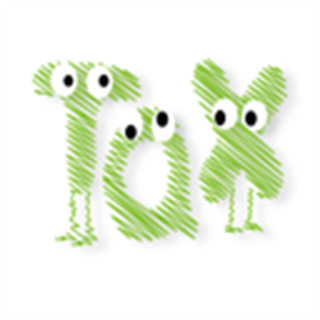 正版淘氣俠游戲盒子