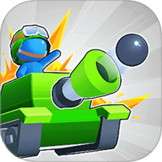 防御大作战小游戏