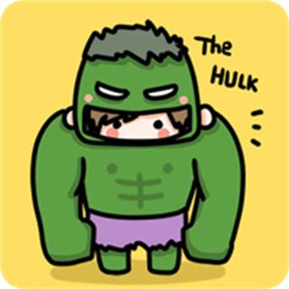 浩克下载官方版