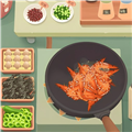 烹飪大舞臺小游戲