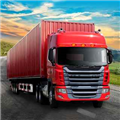 卡車駕駛賽游戲