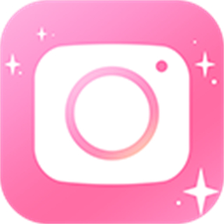 自拍美顏神器app