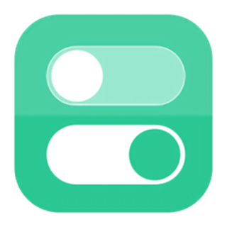 ios14自定義控制中心(Control Center)