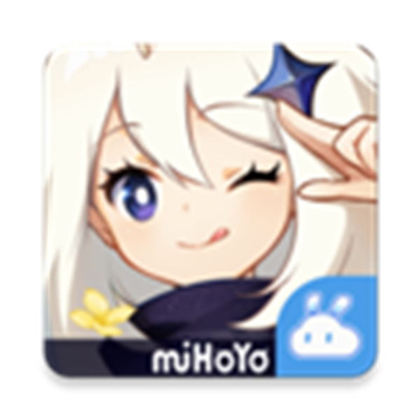 云原神游戲手機(jī)版