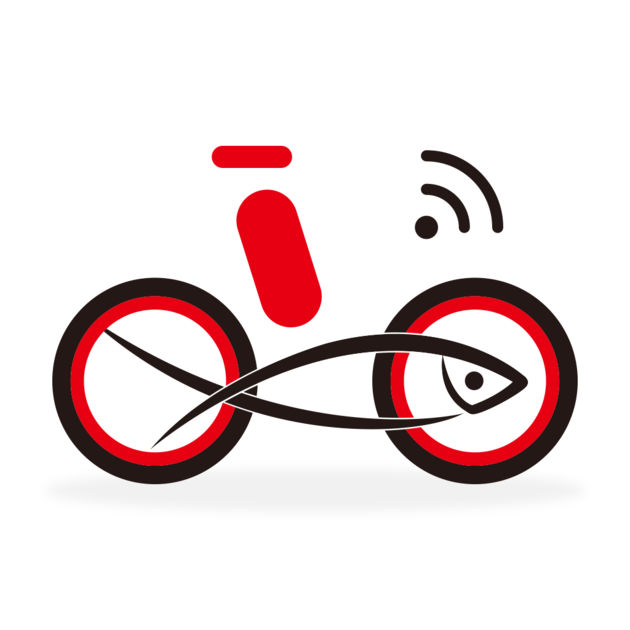 小魚出行共享電單車