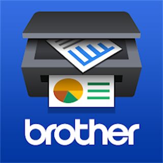 brother iprint scan軟件
