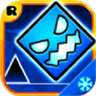 幾何沖刺絕對(duì)零度