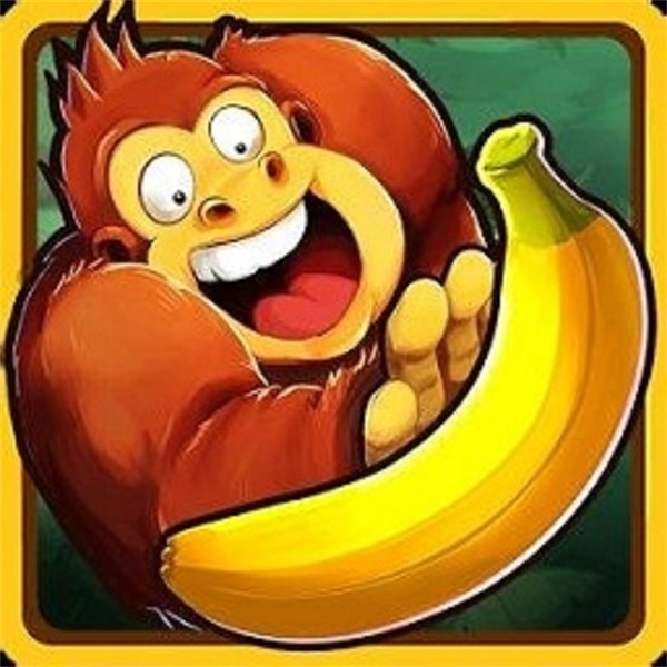 香焦金剛(Banana Kong)