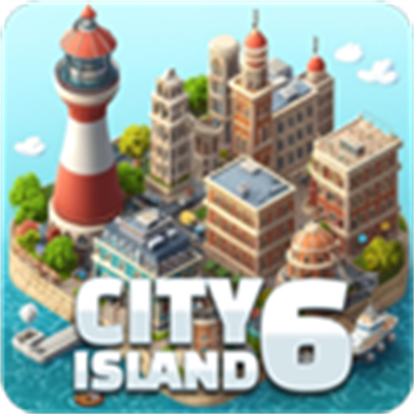 城市島嶼6內(nèi)購正式版