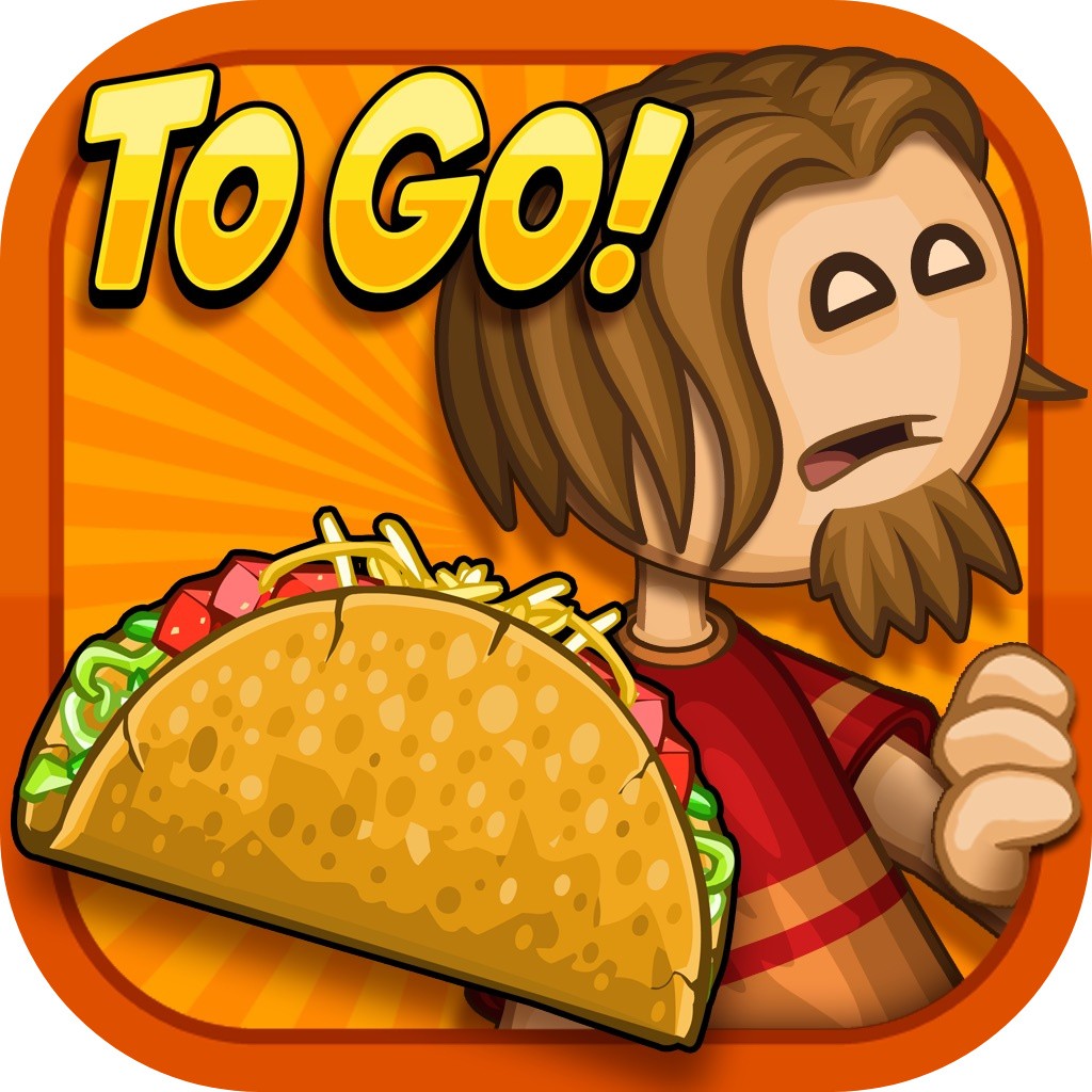 老爹墨西哥卷餅店togo中文版