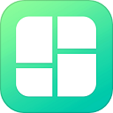 照片拼接P圖編輯