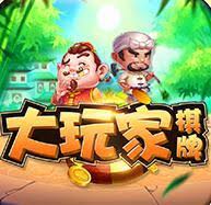 大玩家斗地主組合版本